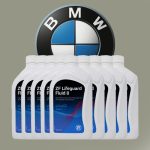 روغن گيربكس ZF8 ب ام و BMW