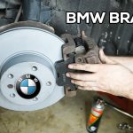 راهنمای تعویض لنت ترمز بی ام و (BMW)